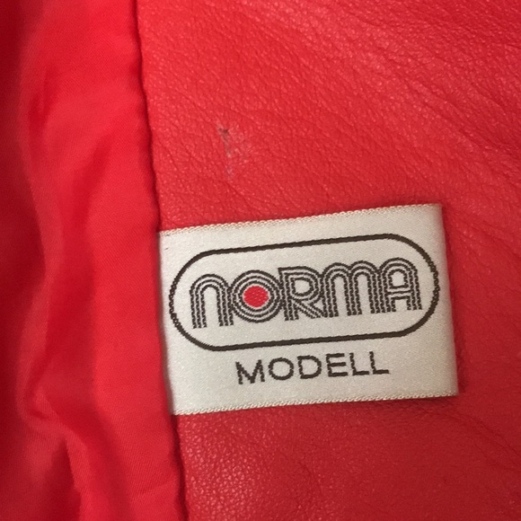 1980s Germany genuine Leather jacket and pants - Picture 6 of 17